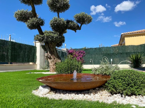 Patina design fountain cm - patina,