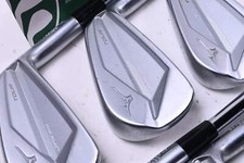 Mizuno JPX 919 Tour Irons /