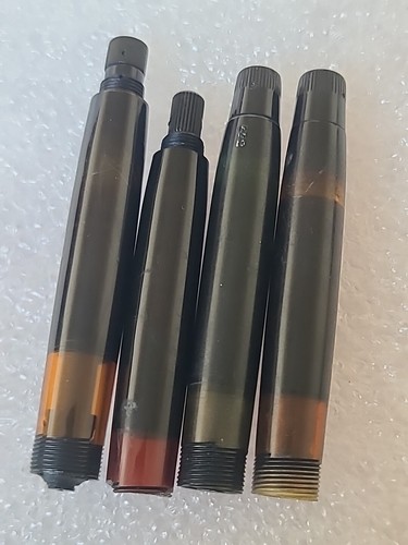 Rare montblanc meisterstuck - montblanc,