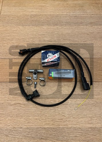 Bmw e46 s54 e39 intake - bmw,