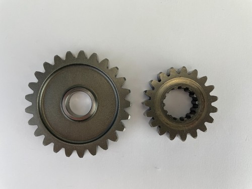 Yamaha 125 1999 fits - yamaha,