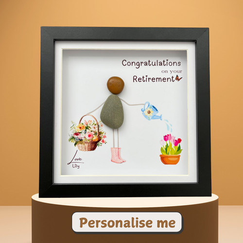 Retirement gift for - gift, women