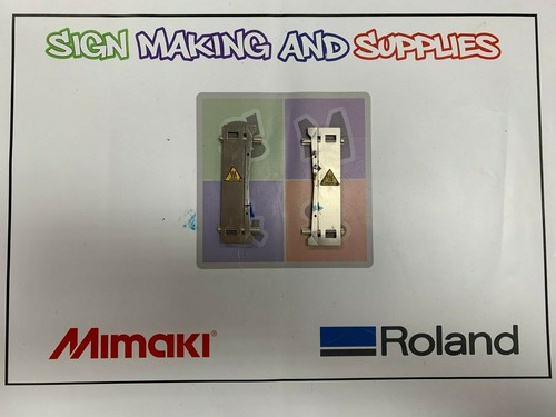 Mimaki jv300 media clips - mimaki,