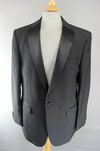 Brand new black formalwear - new,