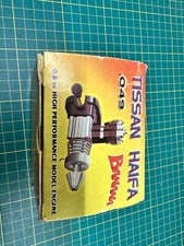 TISSAN  Haifa Vintage Model