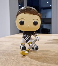 Ice Hockey 3D Print Figure