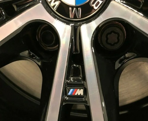 Bmw genuine m - genuine, 4