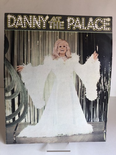 Danny the palace - palace", la