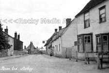 rcc-44 Bran End, Stebbing near