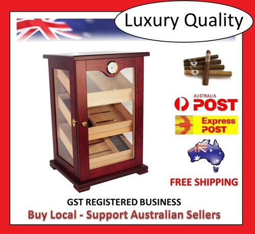 Hand made 150 count - hand, cigar