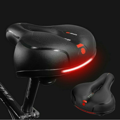 Comfort wide big bum bike - comfort,