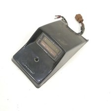 Kawasaki GPZ 750 Unitrak