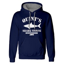 Official Jaws Quints Shark