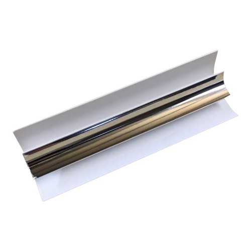 Trims for bathroom panels - bathroom,