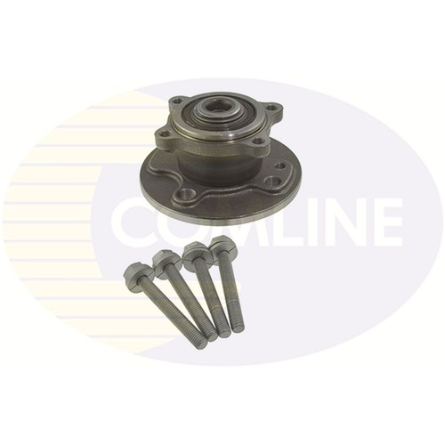 Wheel bearing kit for - wheel, jcw