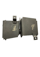 OE Style VW Beetle Buggy IRS