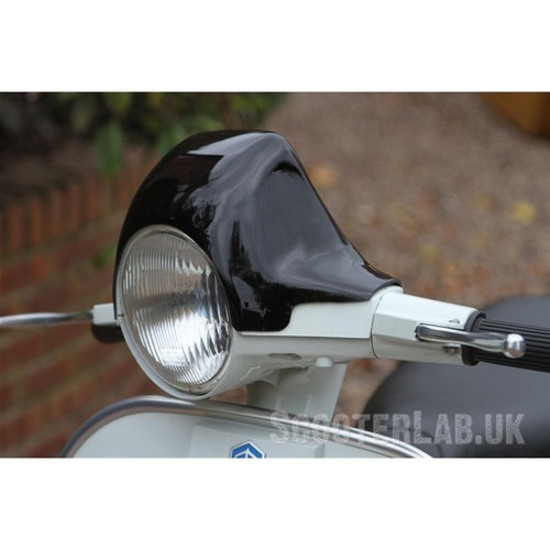 Sluk sport silver windshield - sluk,