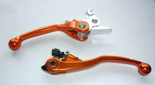 Ktm flexi lever set 125 - set, sx