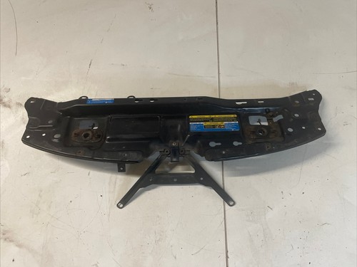 Saab 2008 2012 front - 2008-2012, ￼front