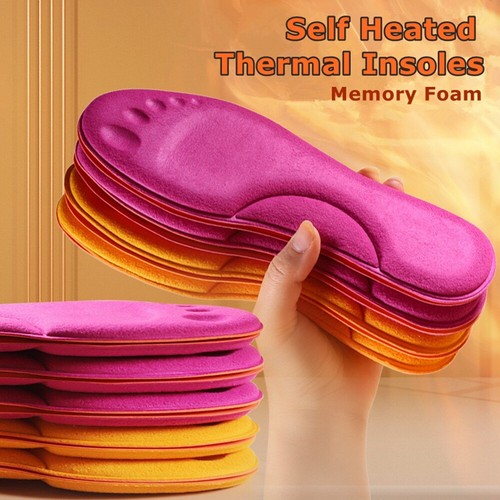 Pairs memory foam self - pairs,
