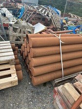 168mm x 1800mm Mild steel self