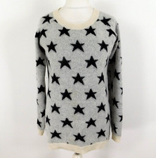 Maison Scotch Black Grey Star