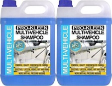 ProKleen Multi Vehicle Car
