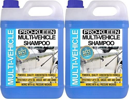Prokleen multi vehicle car - vehicle,