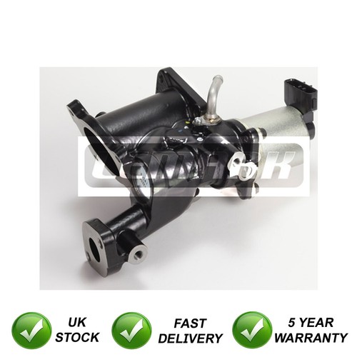 Sjr egr valve fits - egr,