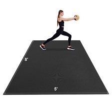 Exercise Mat Non Slip Yoga Mat