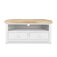 Corner TV Unit Cabinet 2