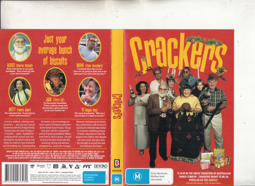 Crackers-1998-[Warren
