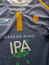 Worcester Warriors Rugby Home