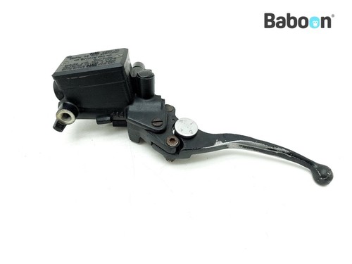 Clutch master cylinder - clutch,