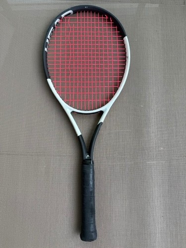 Head speed 2024 grip size - mp,