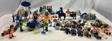 Playmobil Bundle Police Set 28