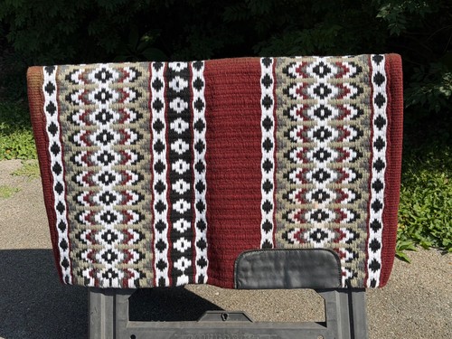 New zealand wool western - new, show