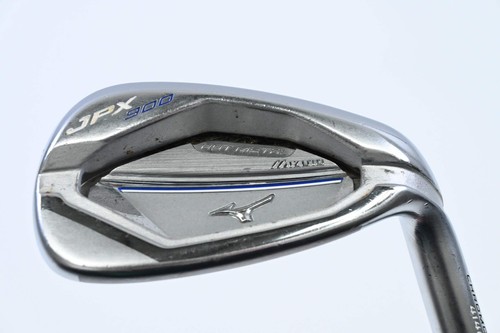 Mizuno jpx 900 hot metal - jpx,