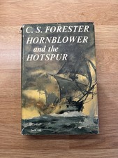 Hornblower and the Hotspur by