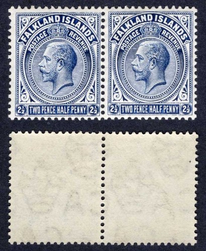 Falkland sg62c deep - is, 2d