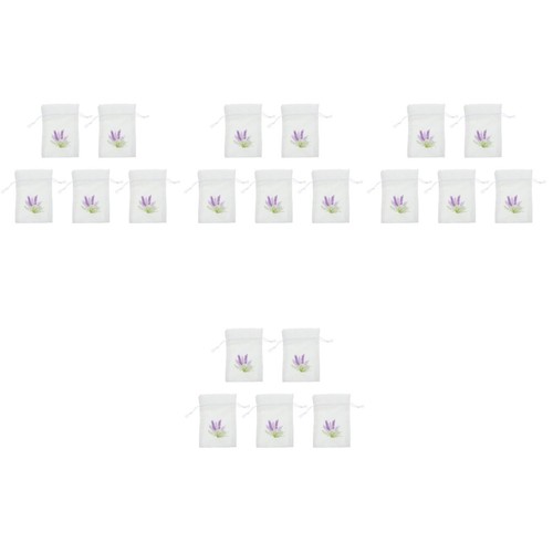 Pieces decorative lavender - decorative,