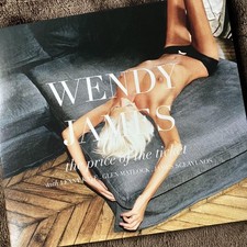 Wendy James The Price Of The