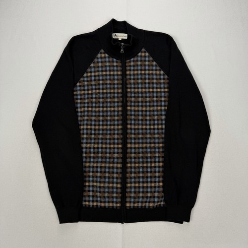 Aquascutum merino wool - aquascutum,
