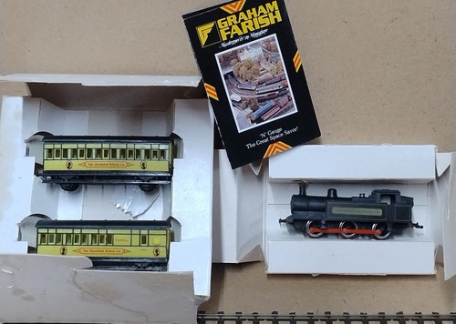 Vintage promotional model n - , (n