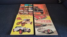 Vintage Trend Book Car Books