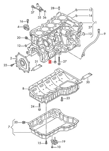 Genuine audi seat skoda - genuine,