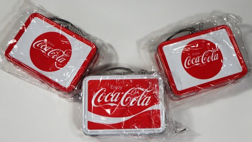 2009 coca cola mini lunch - 2009, coca-cola