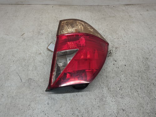 Honda rear light right - light,