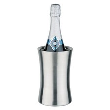 Satin Finish Double Wall S / S