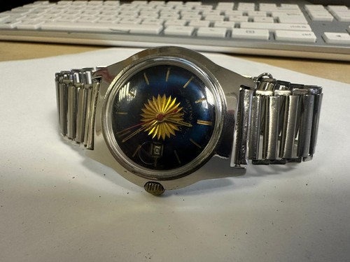 Vintage west end watch - west,